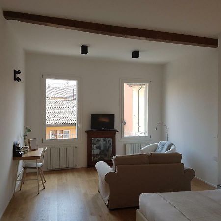 Casa Tea Lägenhet Bologna Exteriör bild