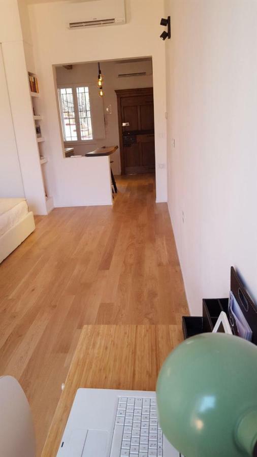 Casa Tea Lägenhet Bologna Exteriör bild