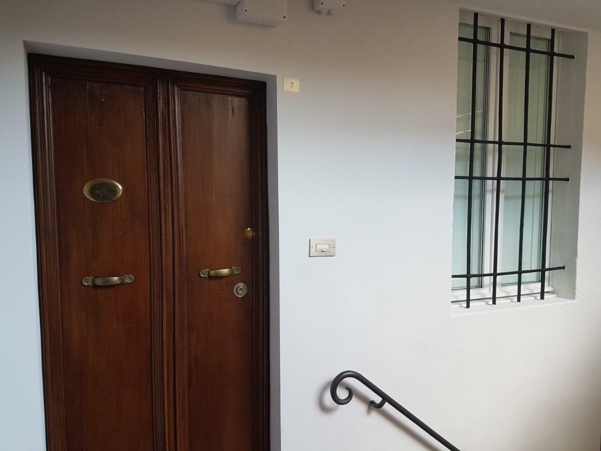 Casa Tea Lägenhet Bologna Exteriör bild