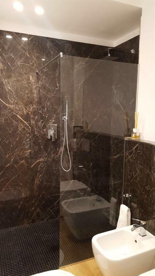Casa Tea Lägenhet Bologna Exteriör bild